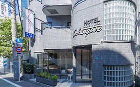 Changtee Hotel Ikebukuro